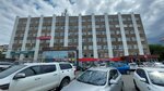Эволюция (ulitsa Volodarskogo, 39), private pension fund