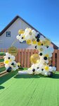 More ulybok (Pushkina Street, 152А), goods for holiday