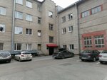 Томский государственный архитектурно-строительный университет (Solyanaya Square, 2к1) ، متحف
