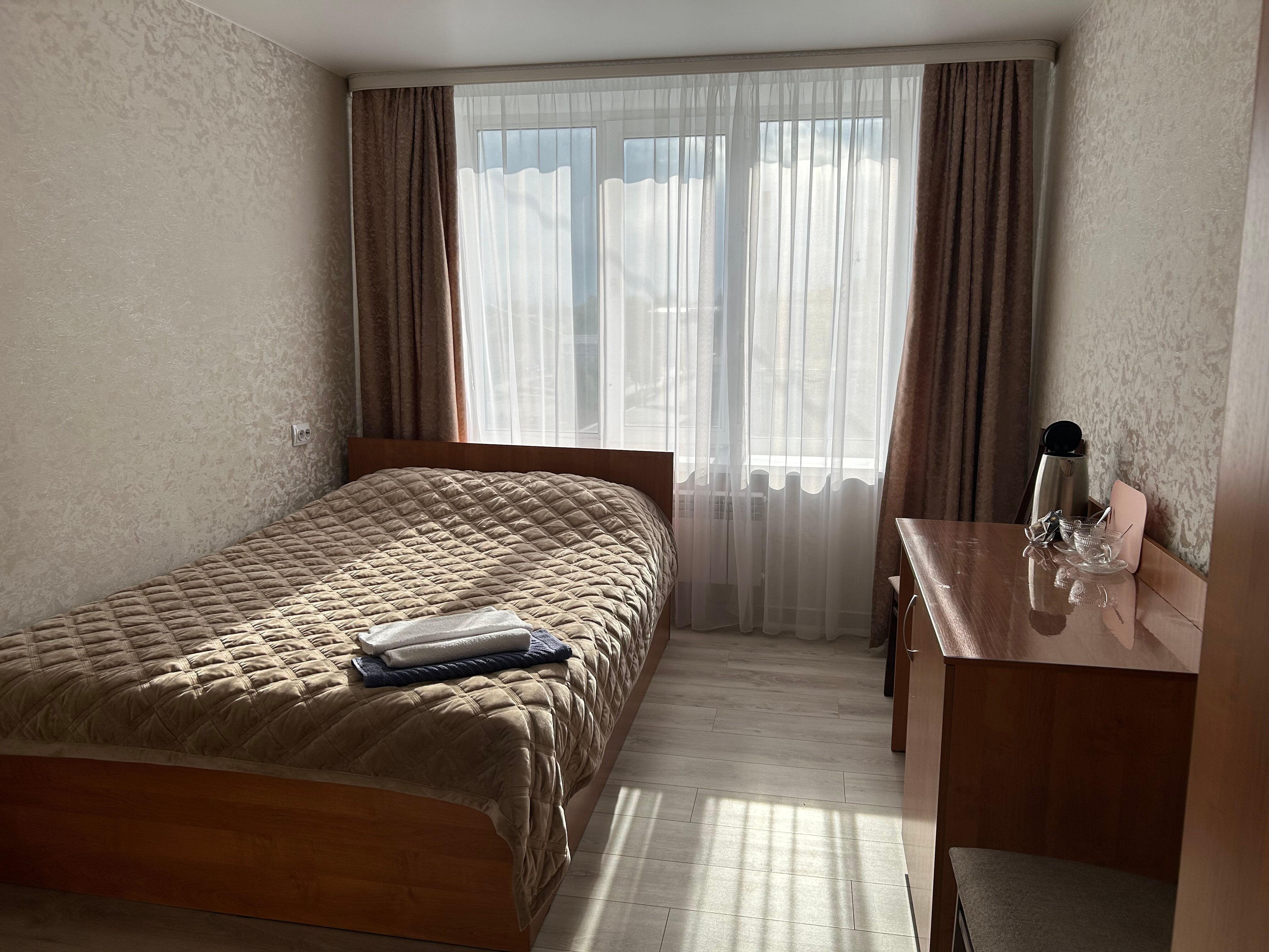 Фото Юбилейная