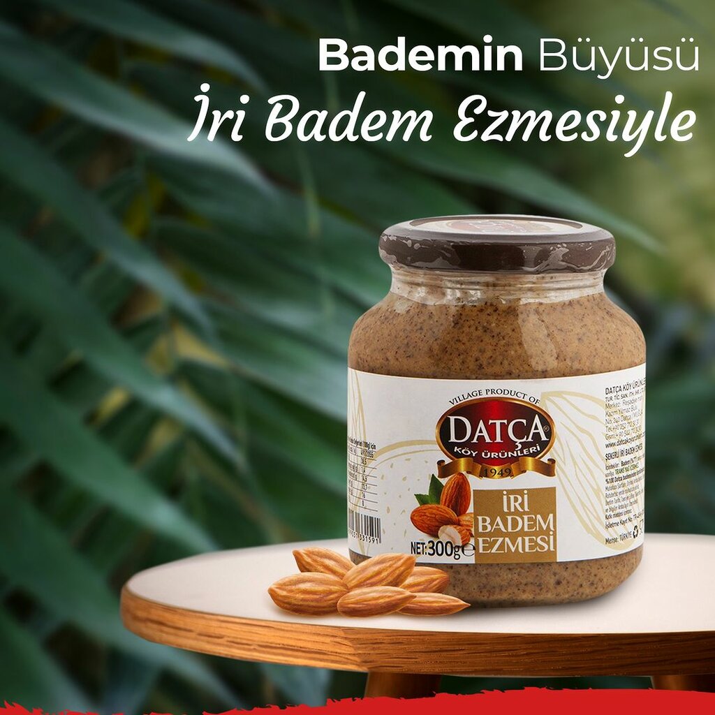 Food ingredients and spices Datca Village Products - Narlidere, Izmir, photo