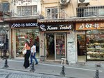 Kaan Tespih (İstanbul, Fatih, Süleymaniye Mah., Uzun Çarşı Cad., 107) ، متجر الهدايا والتذكارات