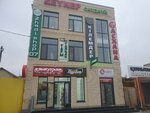 Household Goods and Chemical Products Store (Abubakir Kerderi Street, 67), household goods and chemicals shop