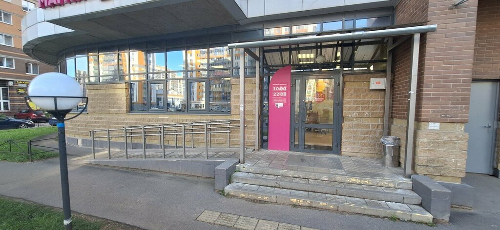 Coffee machine Lifehacker coffee, Murino, photo