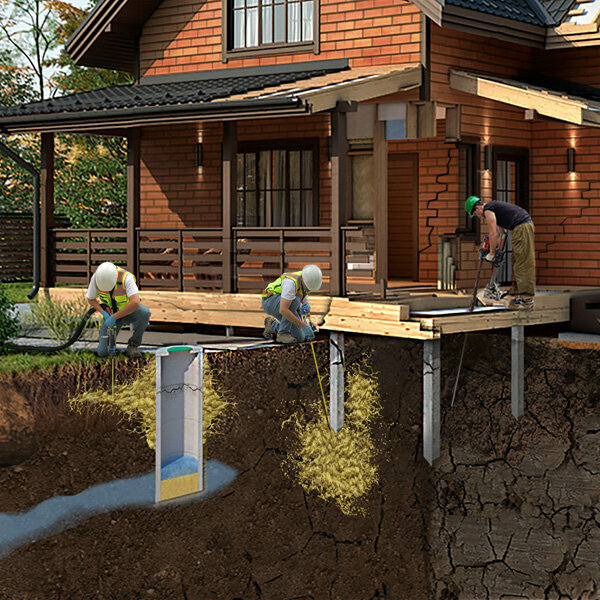 Construction company Граундтек, Minsk, photo