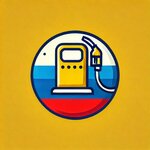 Azs № 1 (Republic of Bashkortostan, Blagoveshchensk, Shirokaya ulitsa), gasolinera
