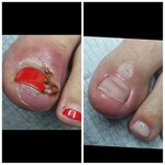 Podiatrist Yeliseeva E. N. (Karasay batyr Street, 152/1) ، علم دراسة التربة