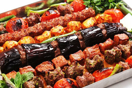 Restaurant Birecikli, Istanbul, photo