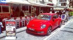 Melemenci Atom' un Yeri (İzmir, Konak, Şevket Özçelik Sok., 30E) ، مقهى