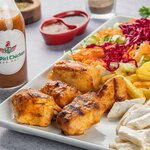 Piri Piri Chicken (İstanbul, Sancaktepe, Abdurrahmangazi Mah., Alparslan Cad., 2E) ، مطعم