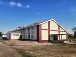 Дом культуры (selo Bunyakovka, Tsentralnaya ulitsa, 4), house of culture