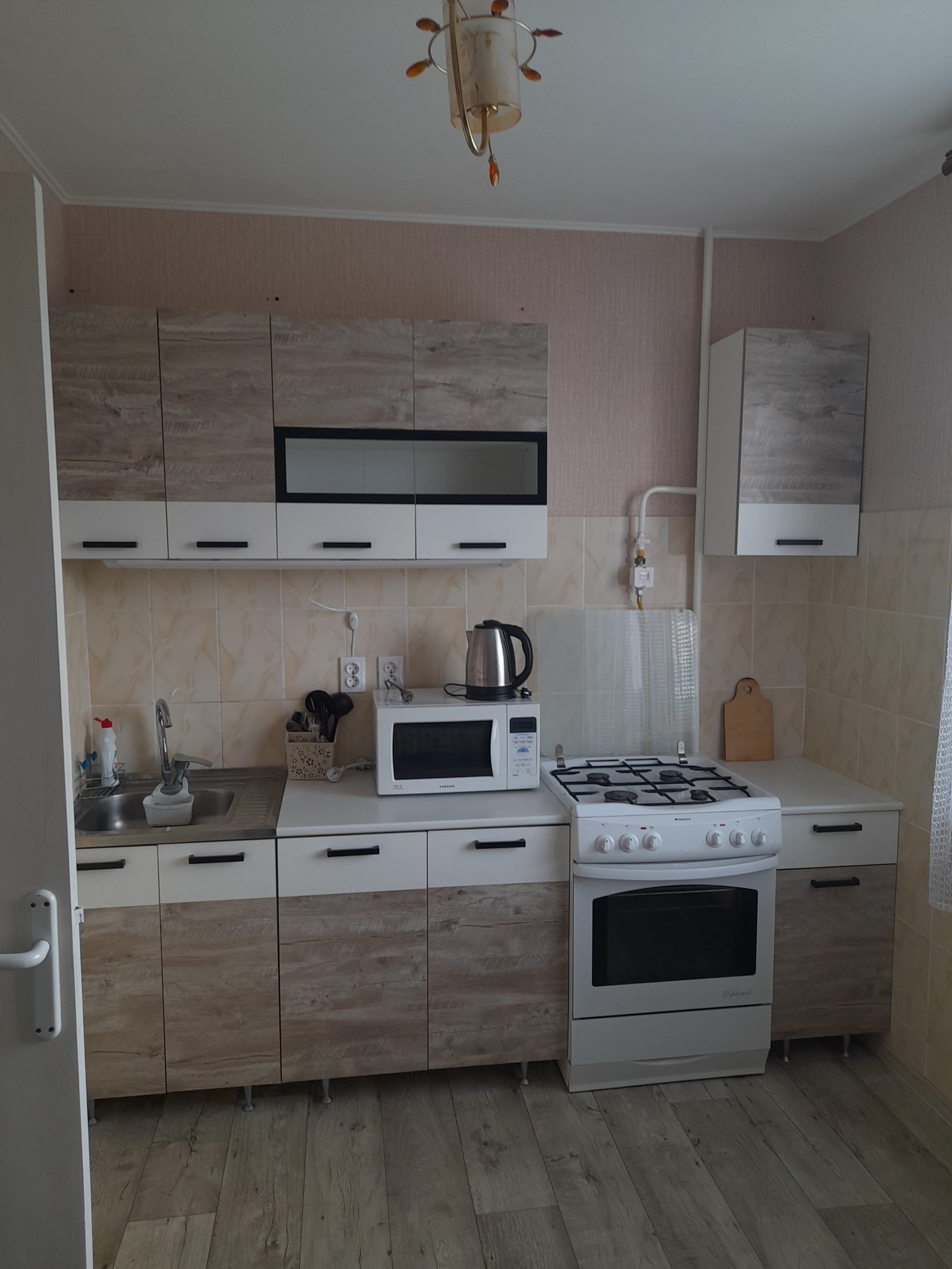 Фото Квартира посуточно