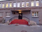 Ракета (Babushkina Street, 117к2) ، نوادي الأطفال والمراهقين