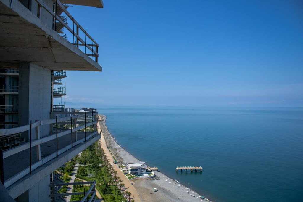Housing complex Seventh Heaven Residence, Batumi, photo