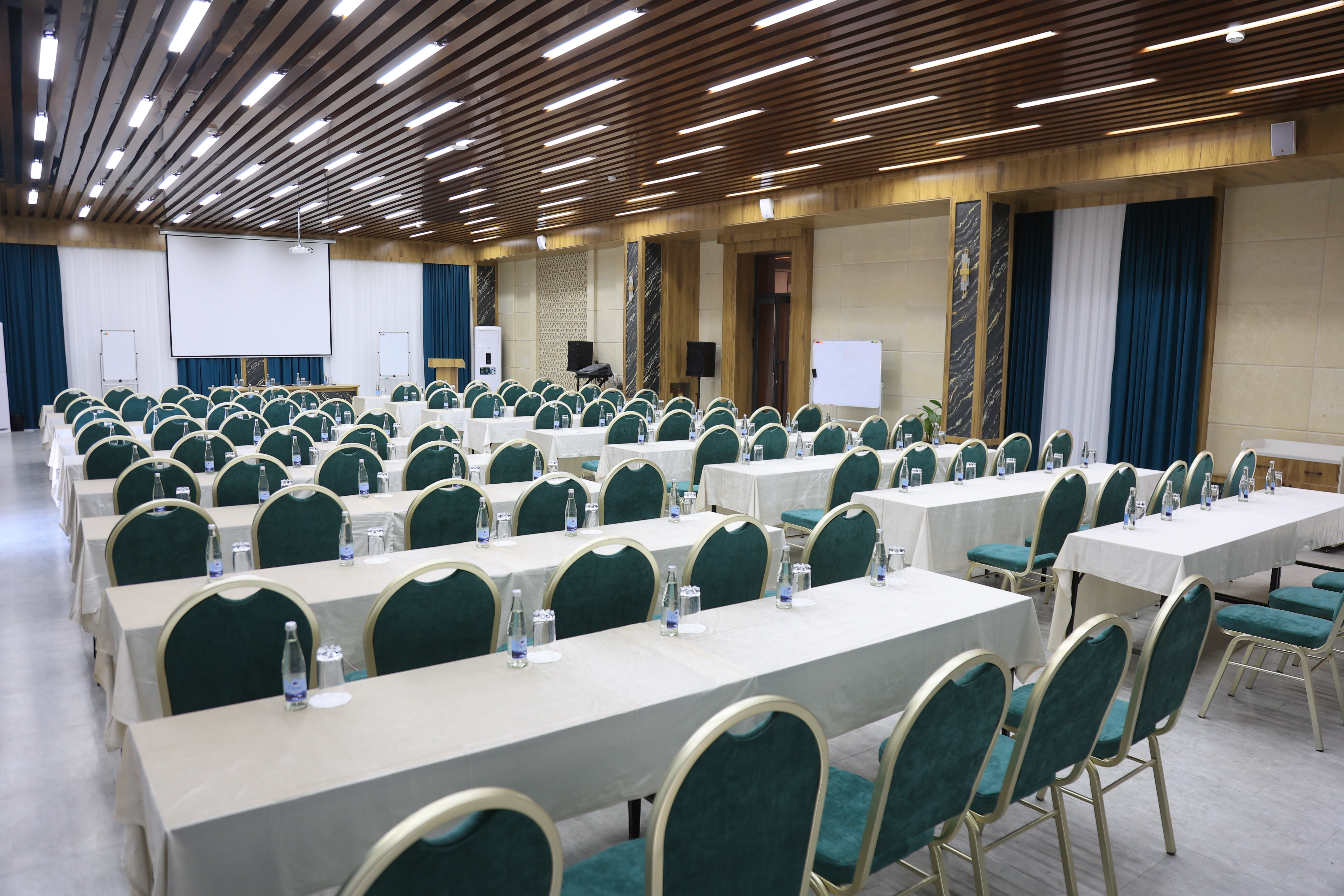 Фото Hotel Inspira-S Tashkent