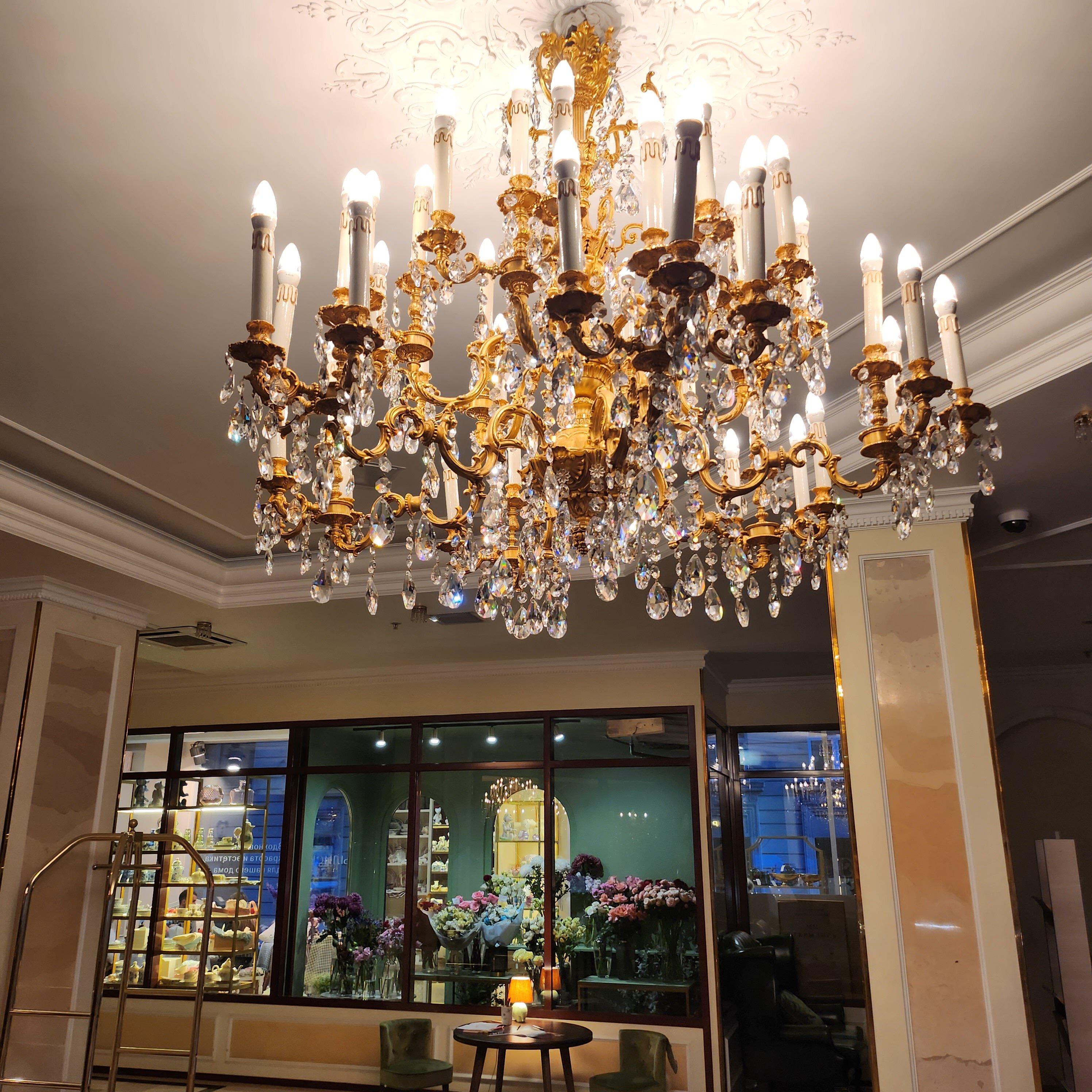 Фото Гранд Отель Эмеральд