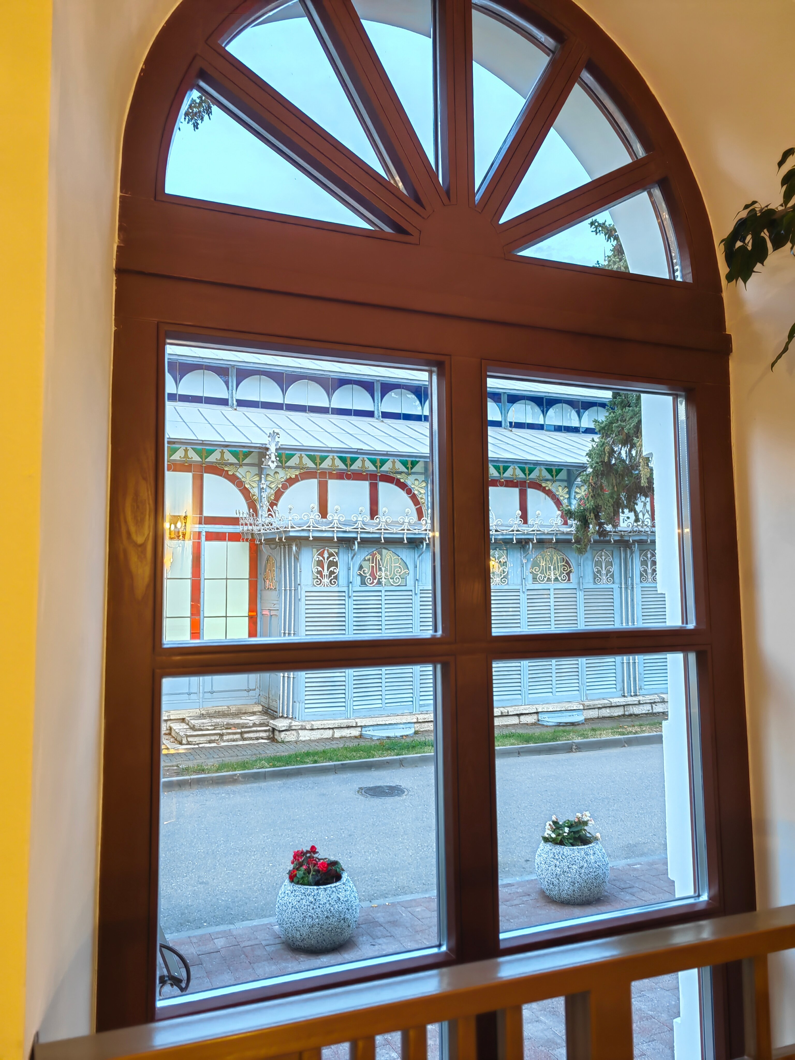 Фото Бутик-отель Лермонтовские Ванны