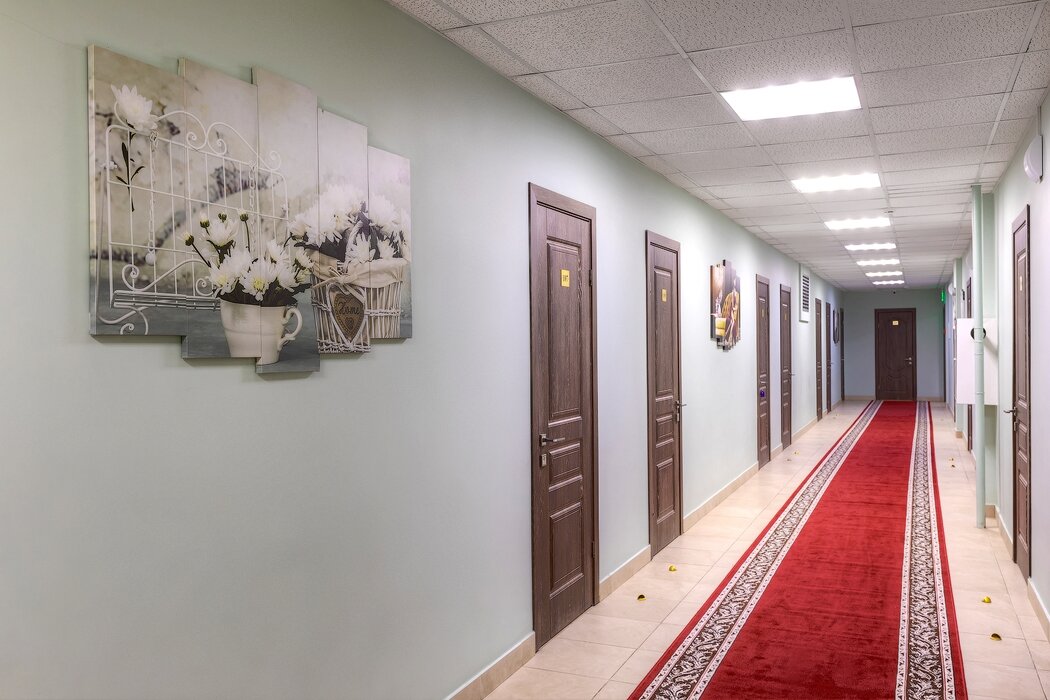 Фото Мон Ами