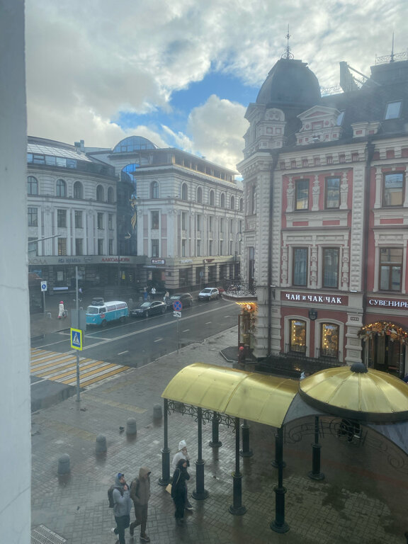 Фото Регина на Баумана