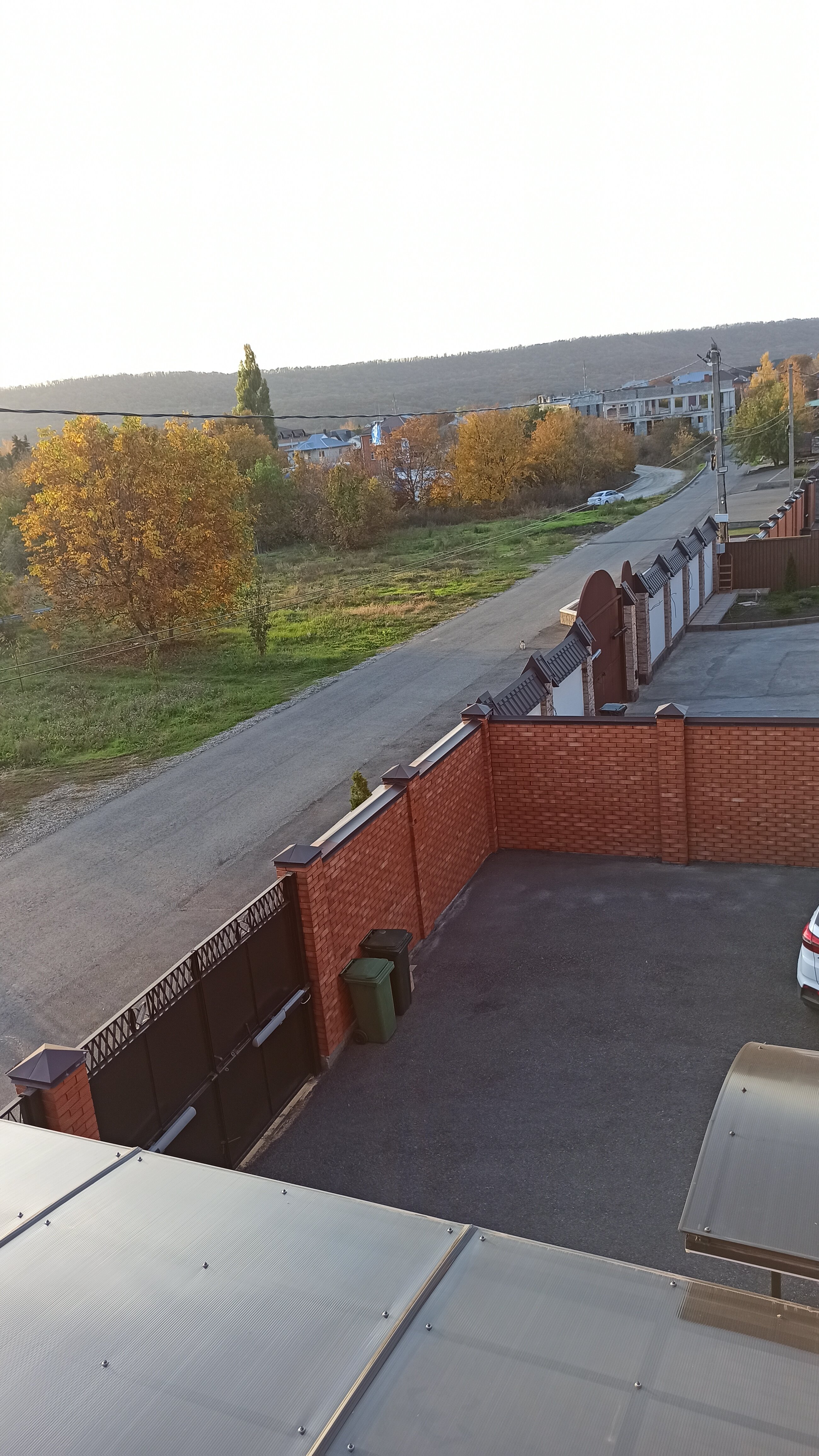 Фото У Грека