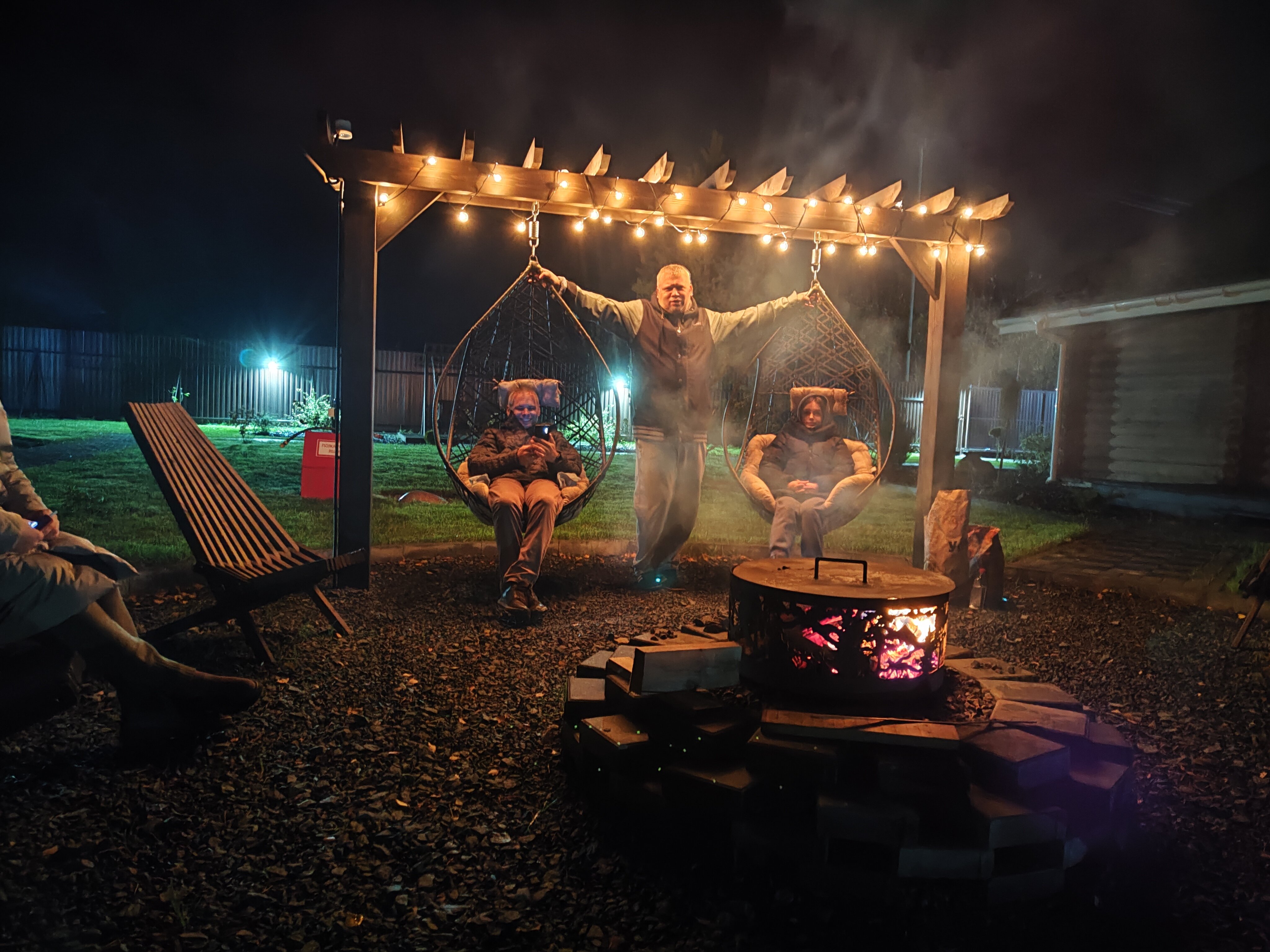 Фото Шуйская Слобода