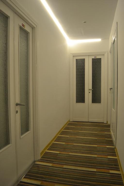 Фото Hotel Ferraro