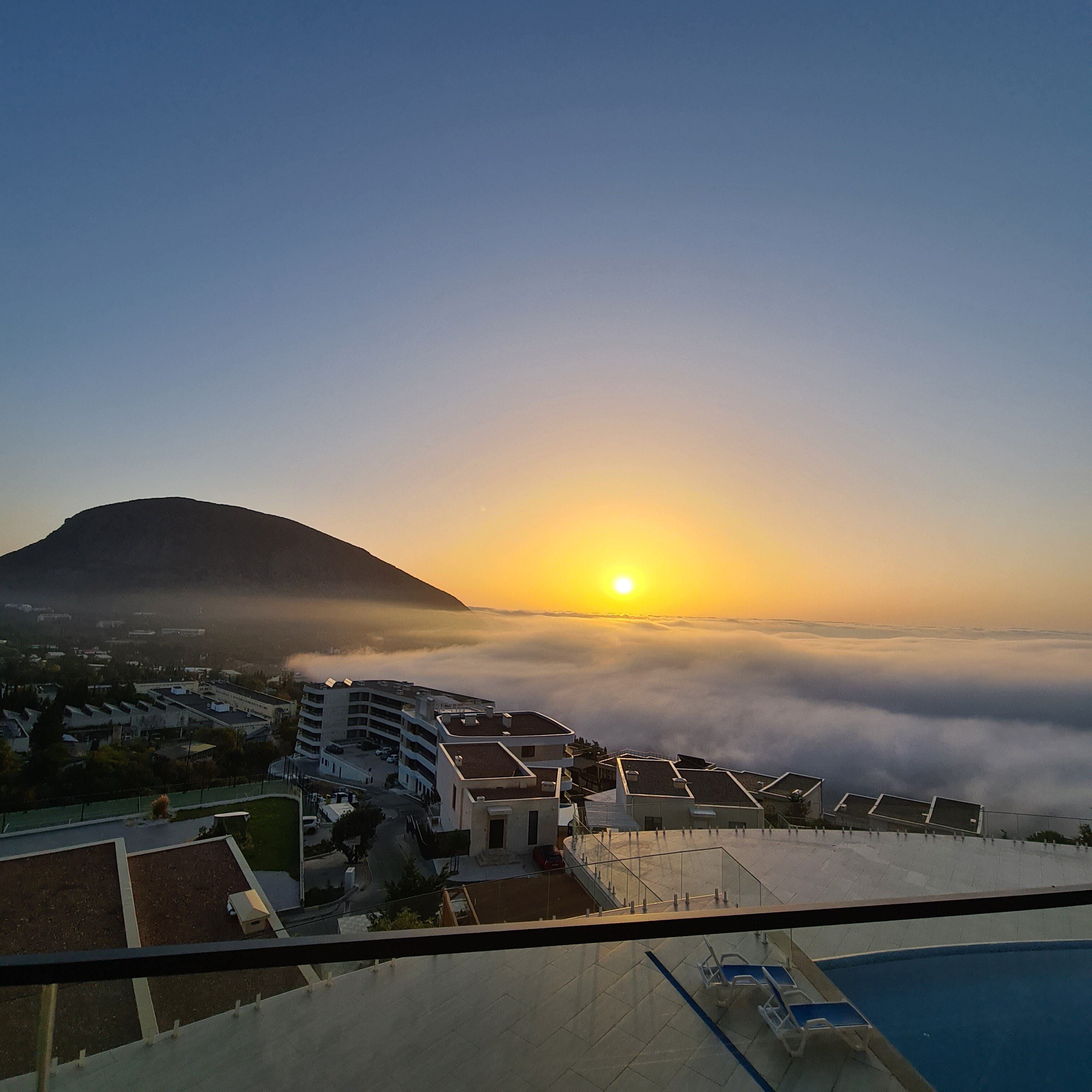 Фото Гурзуф Ривьера