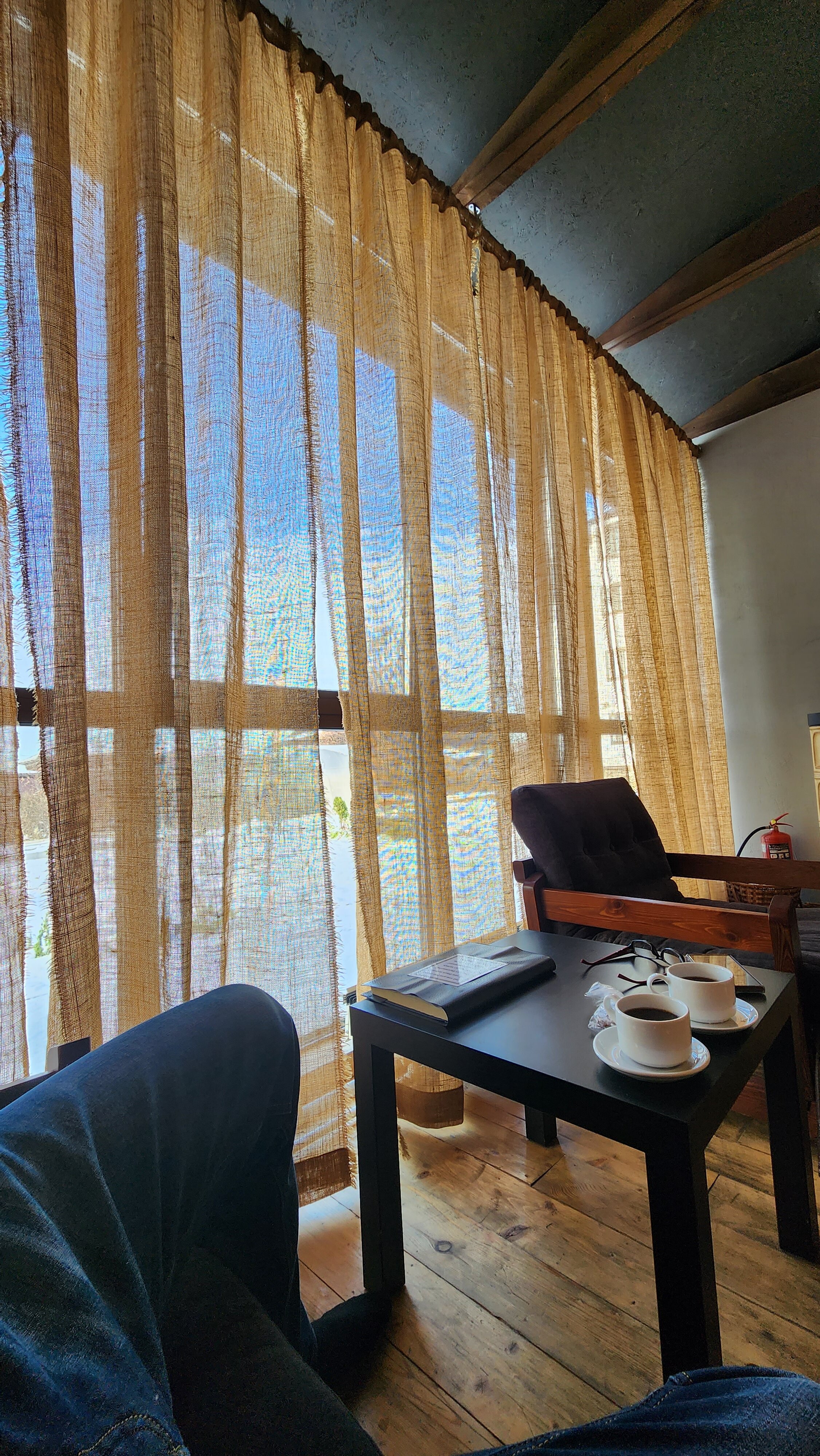 Фото Времена года