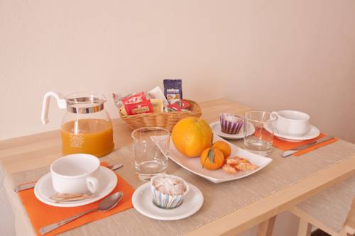 Фото Domus Victoria Guesthouse