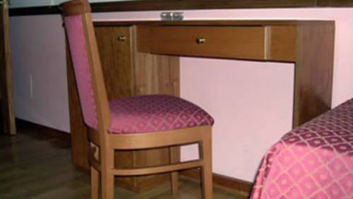 Фото Hotel Santa Prassede