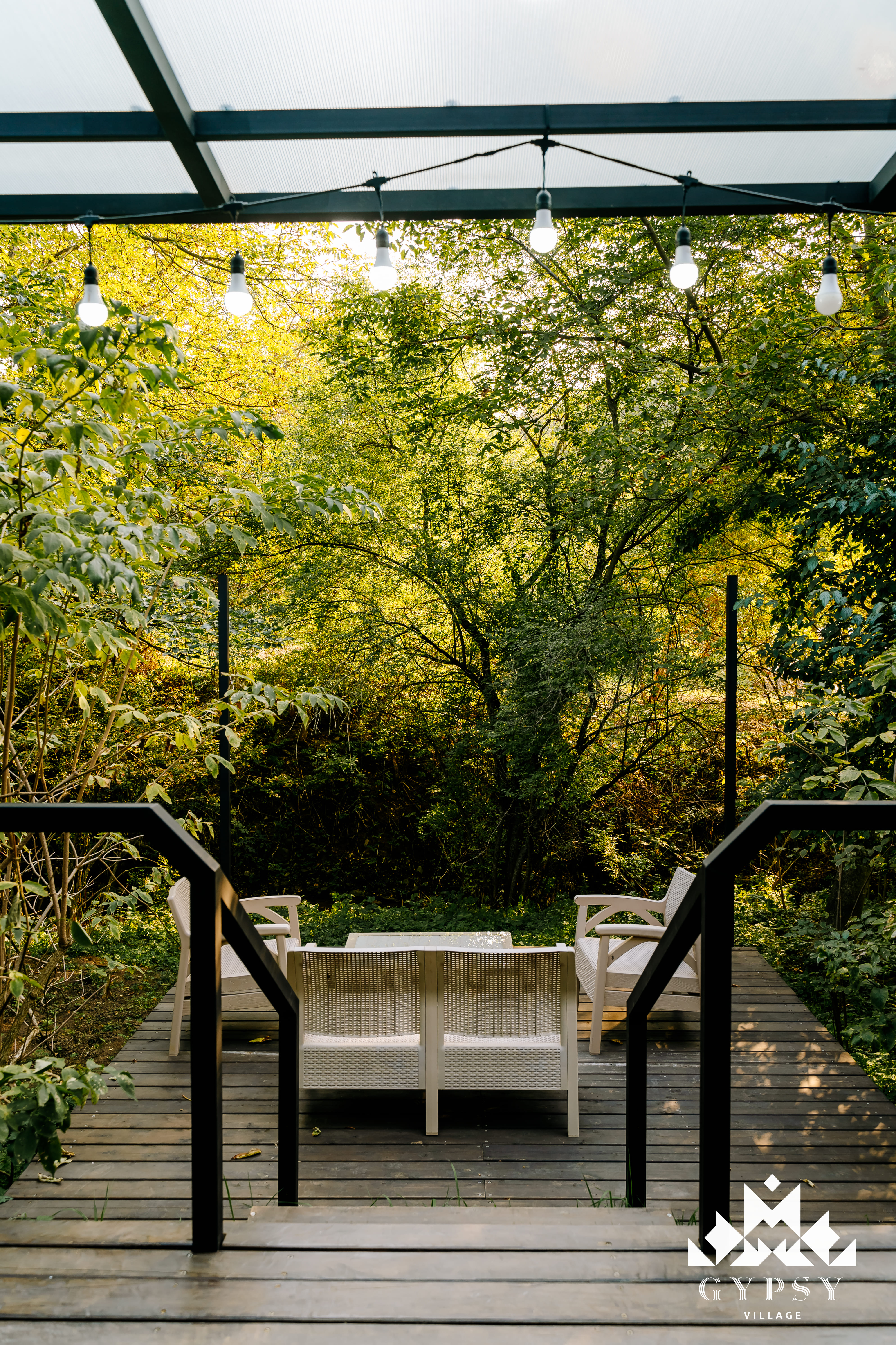 Фото Gipsy Village