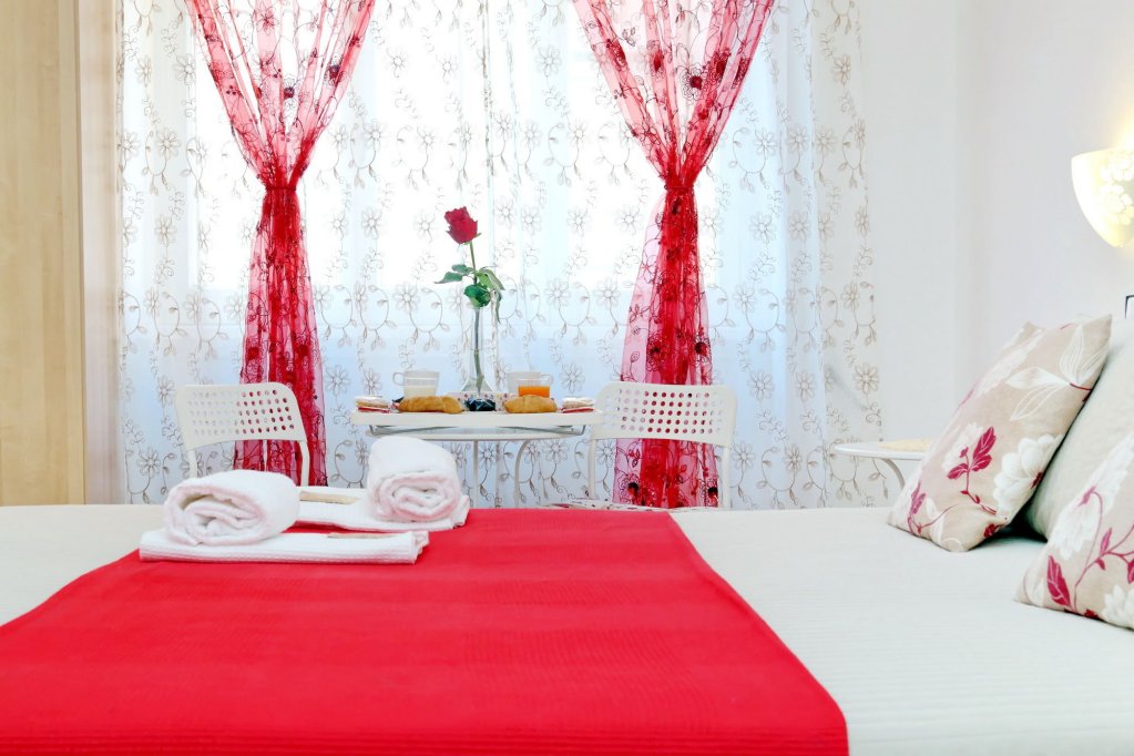 Фото B&b San Giorgio