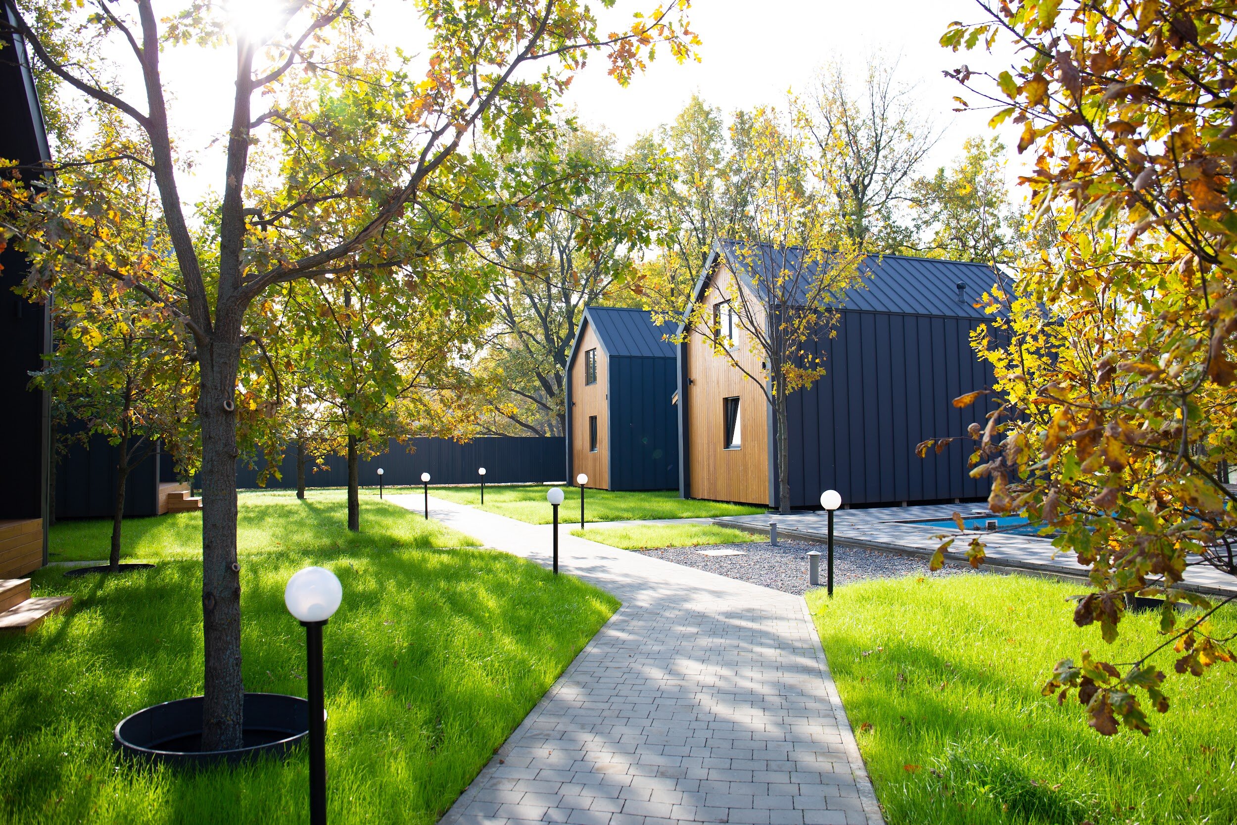 Фото Природа