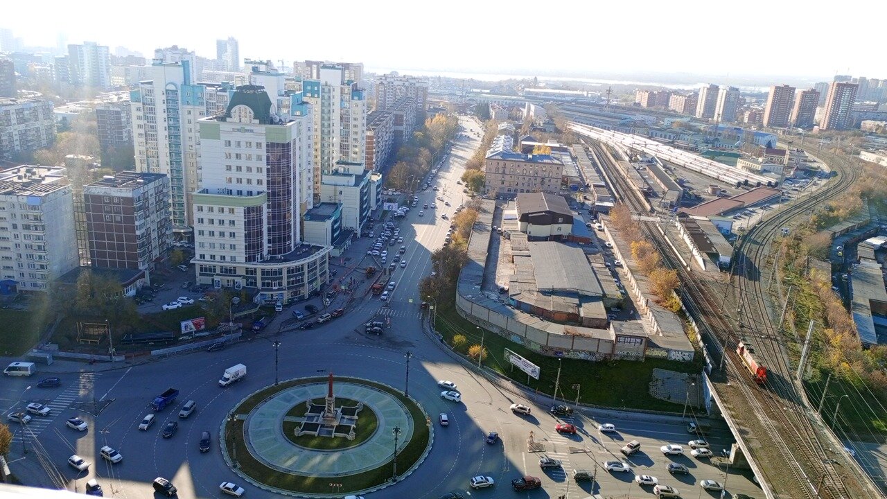 Фото Апартель