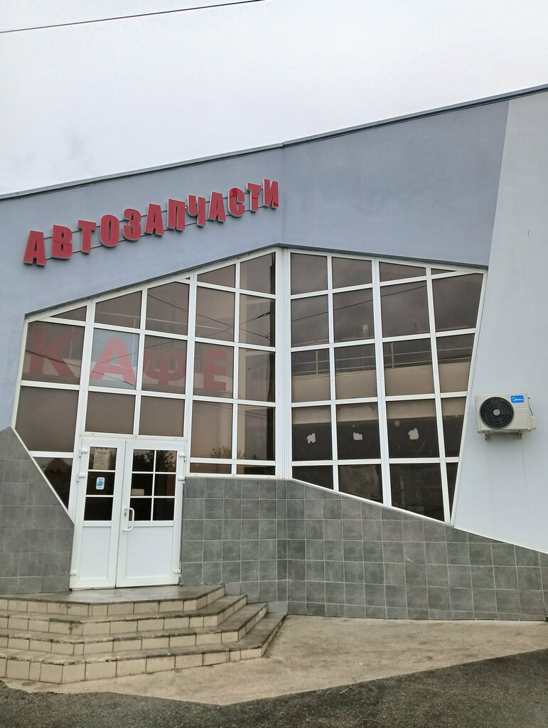 Canteen Столовая, Ryazan, photo