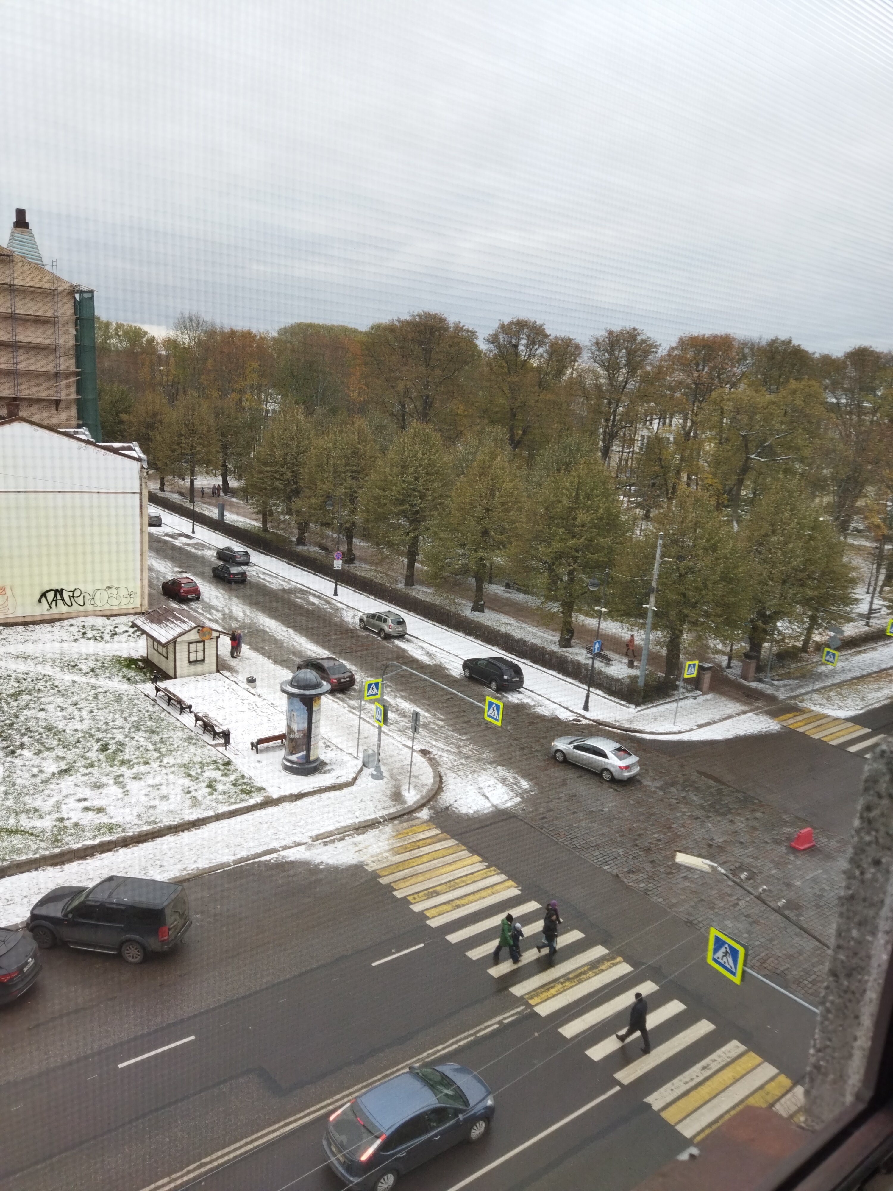 Фото J&N Apartments на Ленинградском проспекте 10