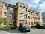 Grad Steel (Sofiyskaya Street, 78к2), metal laminado