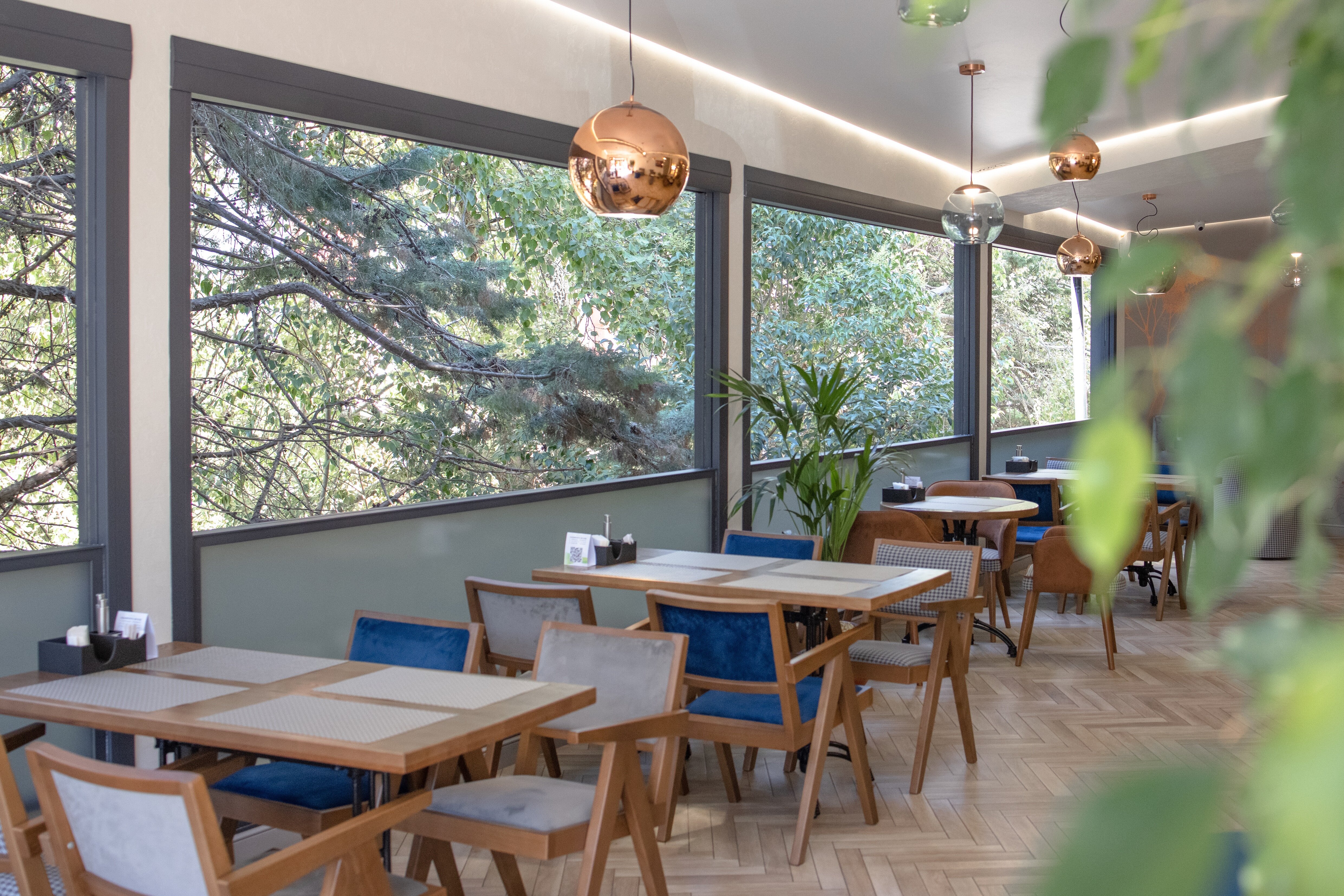 Фото Экодом Сочи