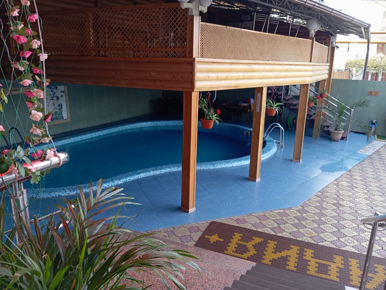 Фото Аркадия+