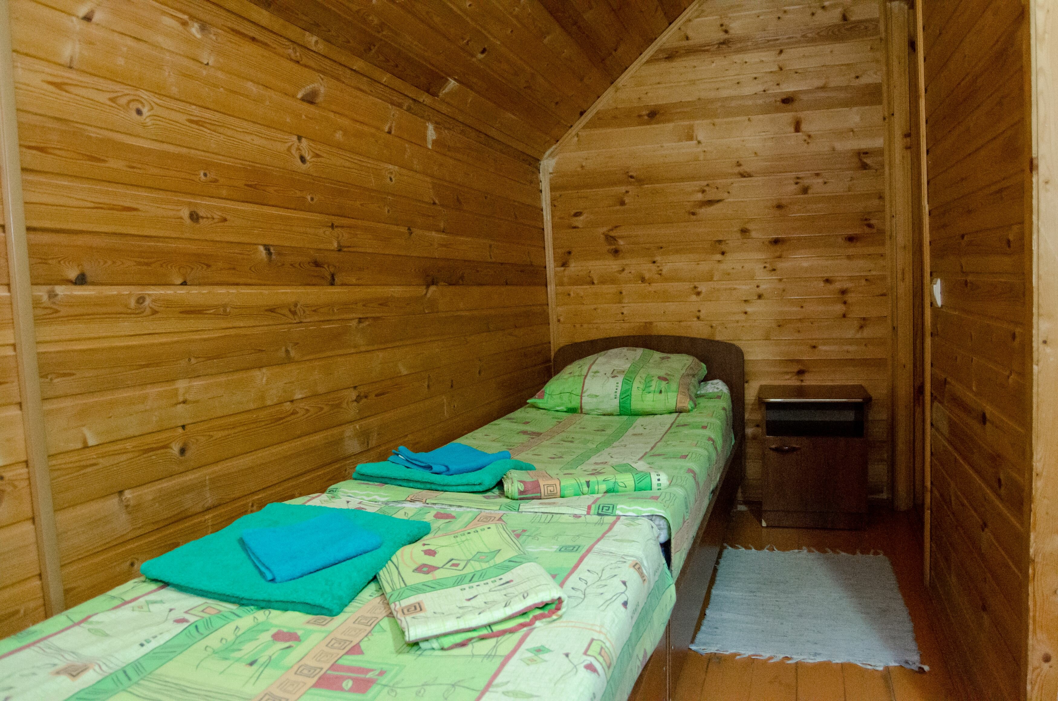 Фото Берёзовая роща