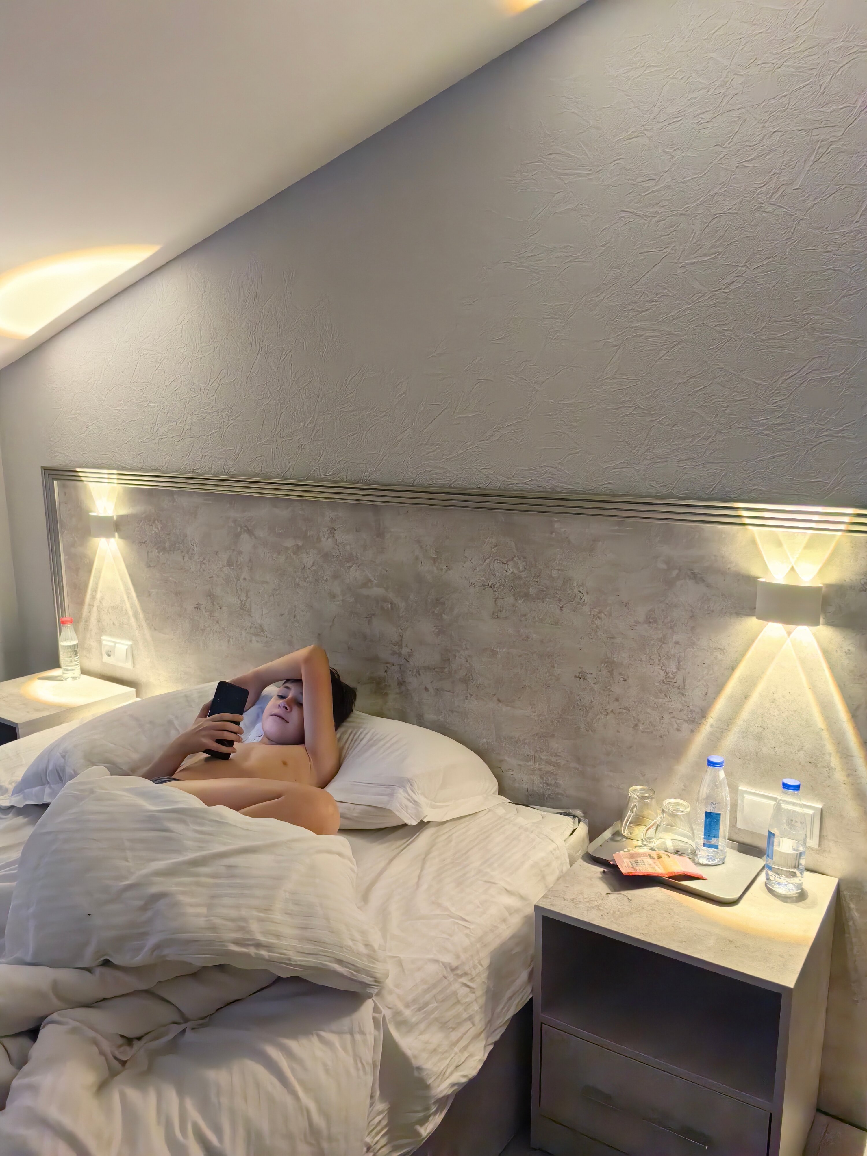 Фото Revel Hotel