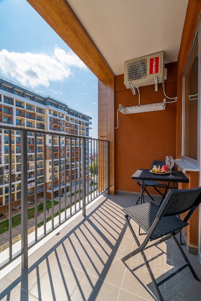 Фото МореСолнцеАпарт