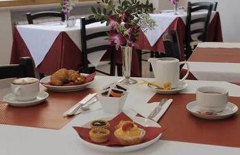 Фото Hotel Santa Caterina