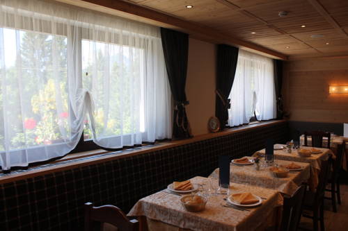 Фото Hotel Piccola Baita