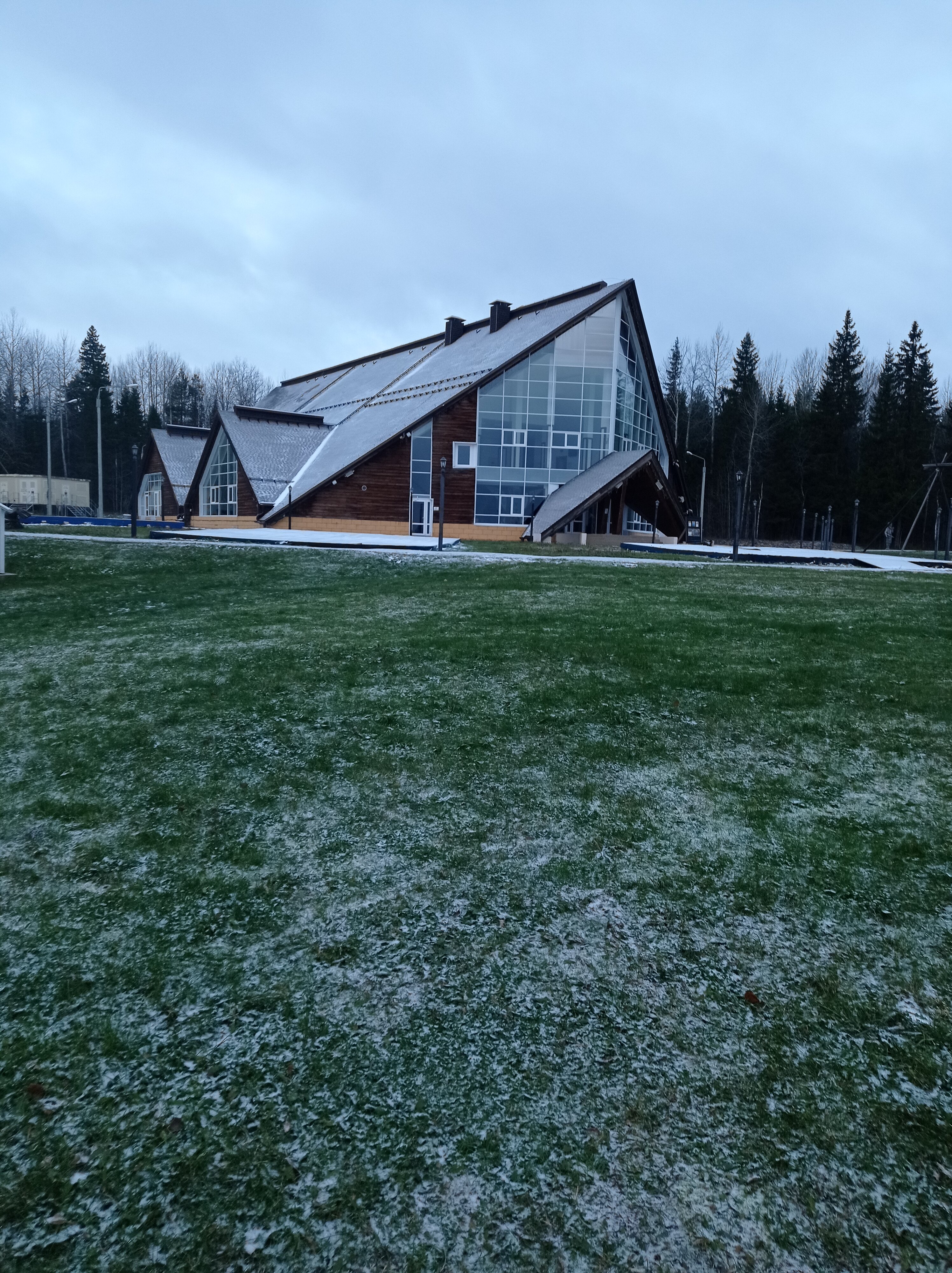 Фото Финноугория