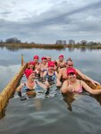 Моржи Шуя (Ivanovo Region, gorodskoy okrug Shuya), sports club