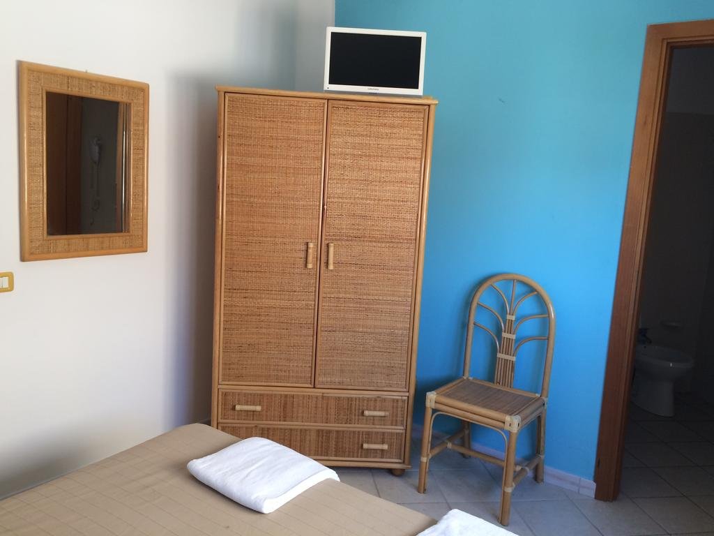 Фото Hotel Il Triangolo