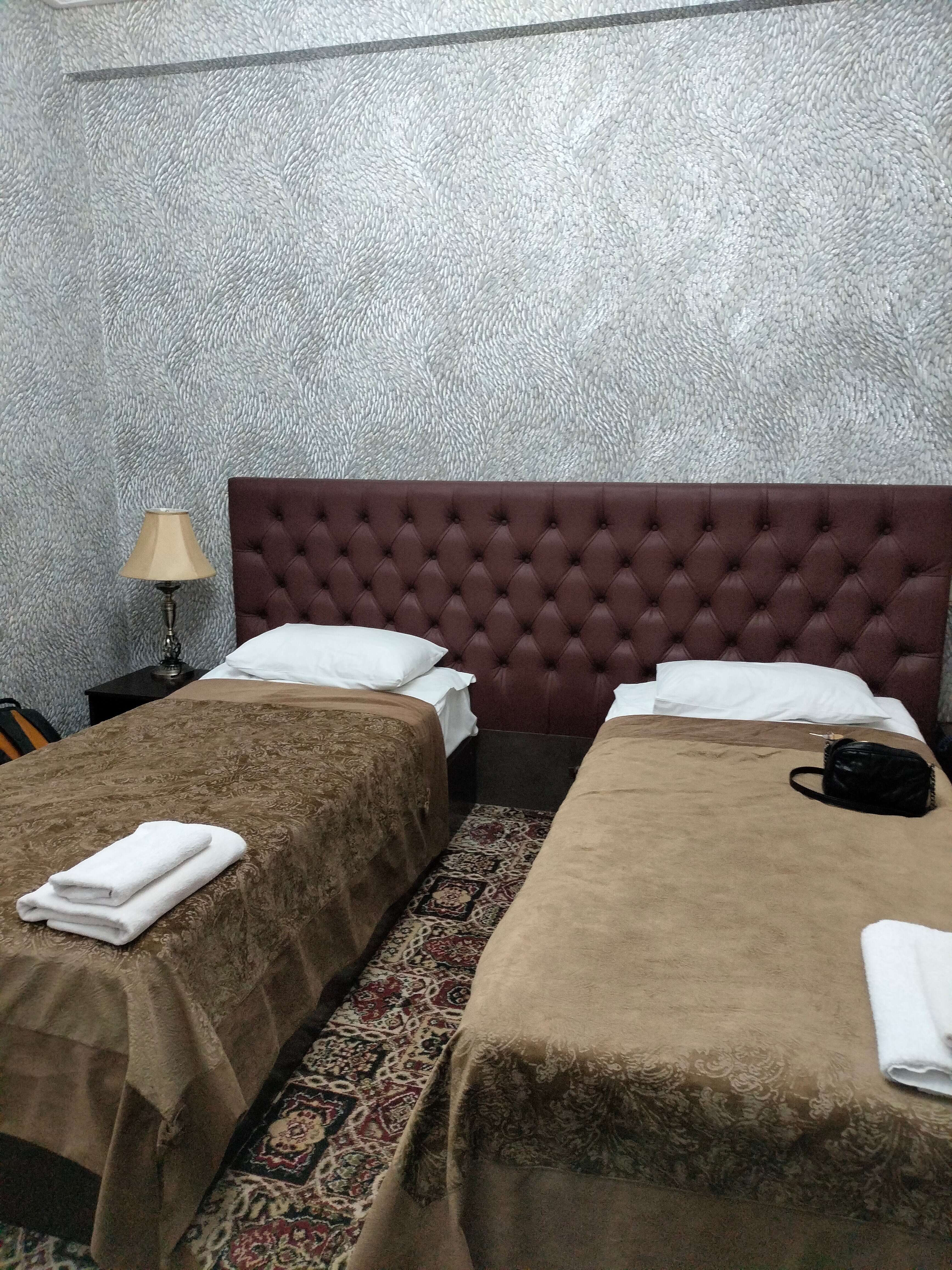 Фото Hotel Central