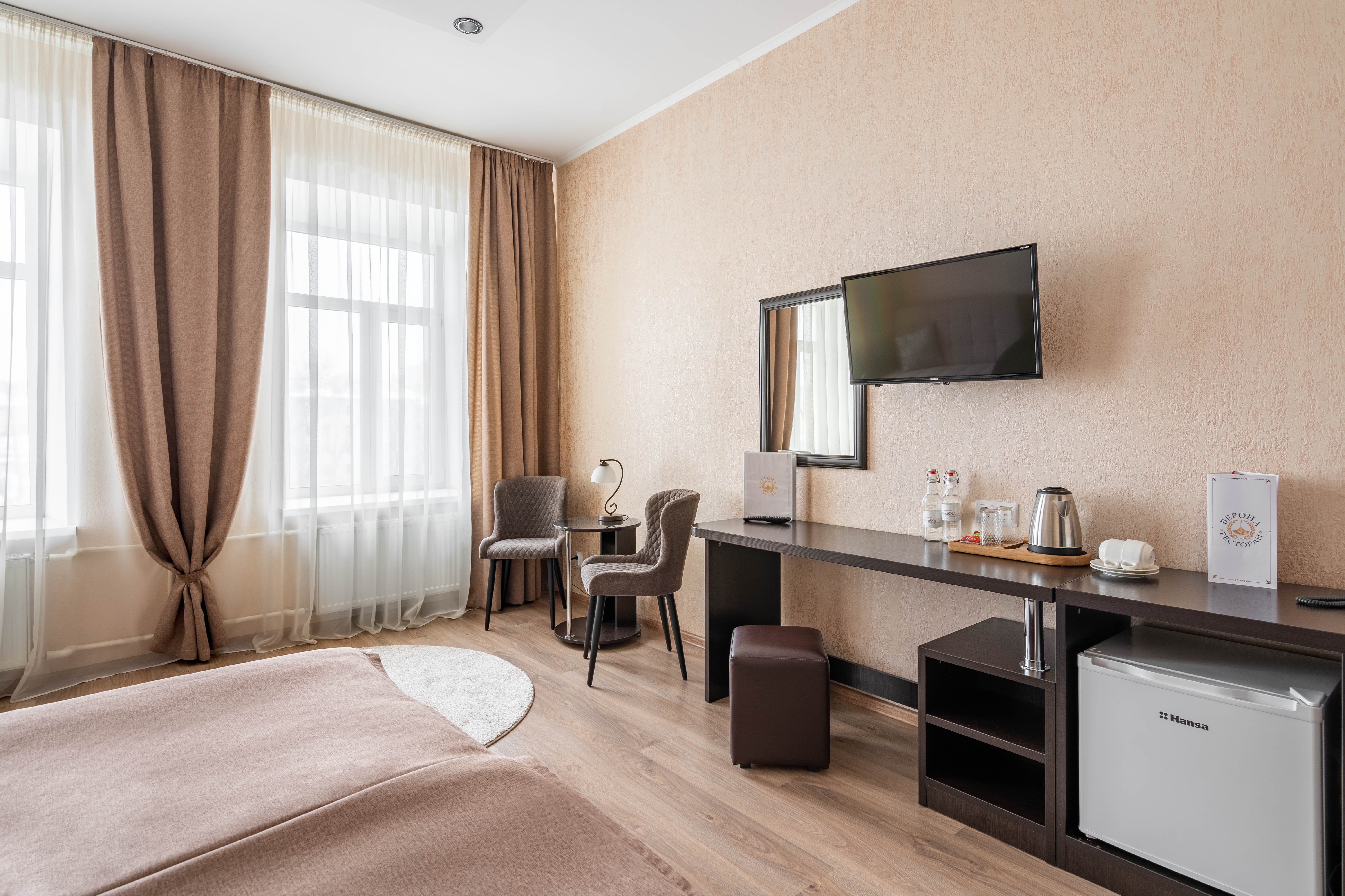 Фото Верона