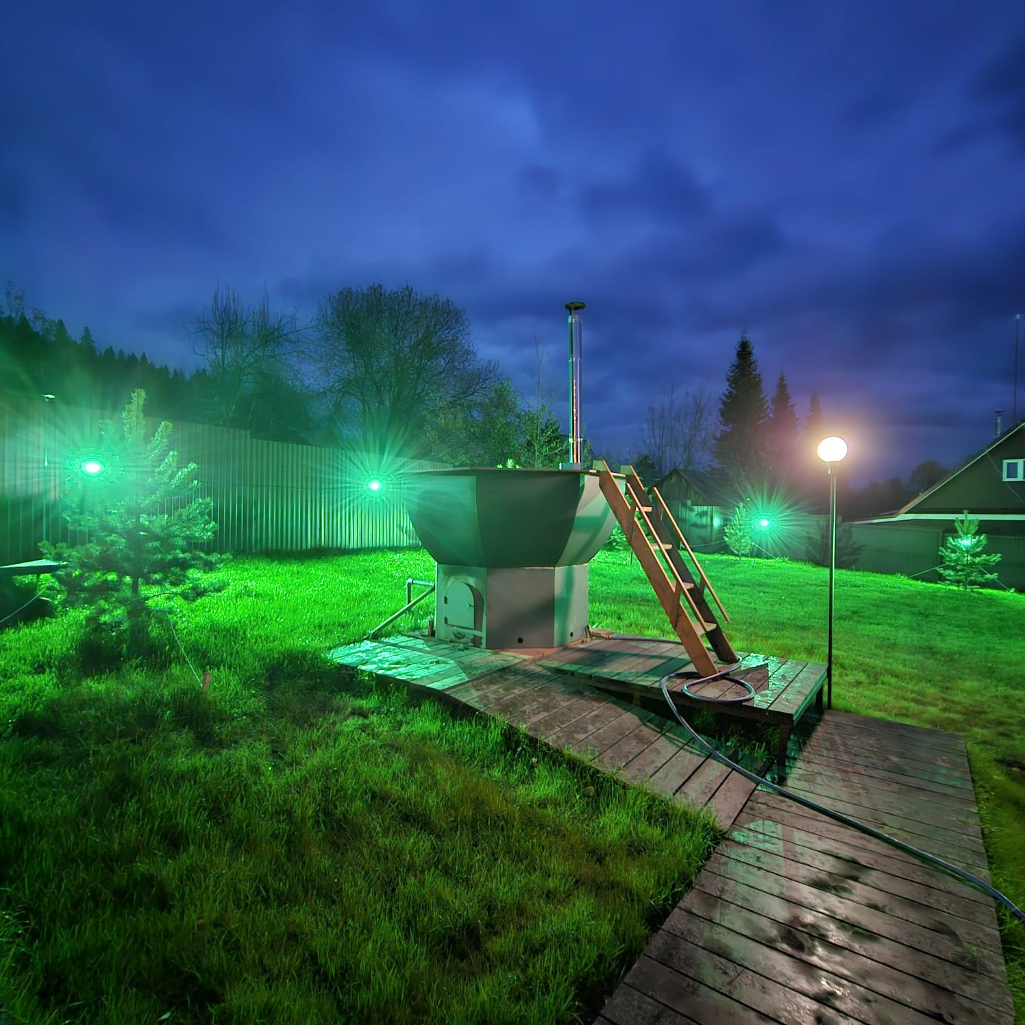 Фото отеля 2